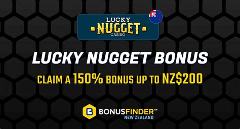 lucky nugget bonus codes